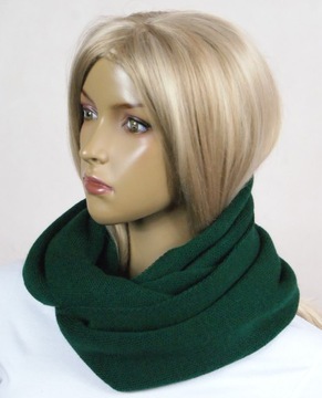 ДЫМОХОД - ШАРФ