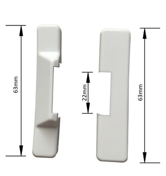 ЦЕНТРАЛЬНОЕ ПОВЕРХНОСТНОЕ ДАВЛЕНИЕ MACO, СВОБОДНЫЕ КРЫШКИ