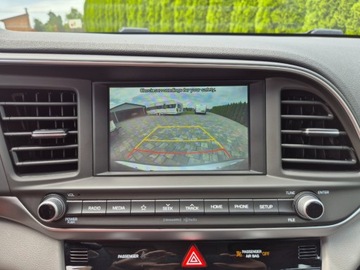 Hyundai Elantra VI 2020 Hyundai Elantra 2,0 Benzyna Automat Tylko 98.000km 2.0 Benzyna 160KM, zdjęcie 18