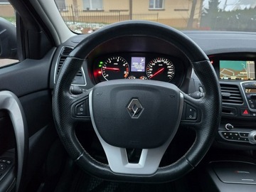 Renault Laguna III Hatchback Phase II 2.0 dCi 150KM 2012 Renault Laguna 4 CONTROL, KlimaTronik, Navi,, zdjęcie 20