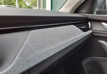 Skoda Scala Hatchback Facelifting 1.0 TSI 115KM 2024 Skoda Scala 1.0 TSI 115KM SELECTION, opony wielosezonowe, dostepna od reki, zdjęcie 17