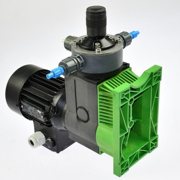 DMX 50-10 B-PVC-R/E/SS-X-E1B1B1 Дозатор Grundfos