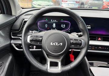 Kia Sportage V SUV 1.6 T-GDI 160KM 2025 Kia Sportage MY25 wersja L, silnik 160KM automat 7DCT 1.6 Benzyna 160KM, zdjęcie 24