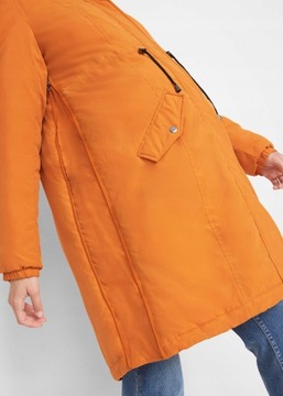 40 Bonprix КУРТКА ДЛЯ МАТЕРИАЛОВ СО ВСТАВКОЙ ДЛЯ ДЕТЕЙ