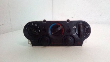 Panel nawiewu Ford Fusion 2S6H18549BE