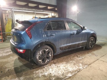 Kia Niro II 2023 Kia Niro Wind 2023 Elektryczny 201KM, zdjęcie 3
