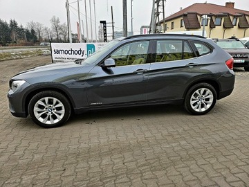 BMW X1 E84 Crossover Facelifting xDrive 20d 184KM 2013 BMW X1 Automat*Xdrive*Panorama, zdjęcie 5