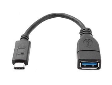 Кабель USB 3.1 USB-C типа C — USB 3.0 OTG