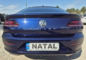 Volkswagen Arteon Fastback 2.0 TDI 150KM 2017 Volkswagen Arteon Serwis Aso 2.0 Diesel 150KM, zdjęcie 2