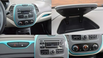 Renault Captur I 2016 Renault Captur 1.2 Turbo bezwypadkowy automat gwar, zdjęcie 15