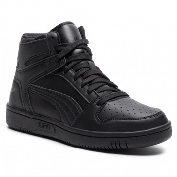 BUTY PUMA REBOUND LAYUP 370486-06 R. 37,5