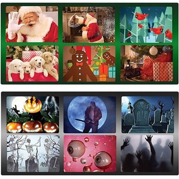 R 1 Вт проектор