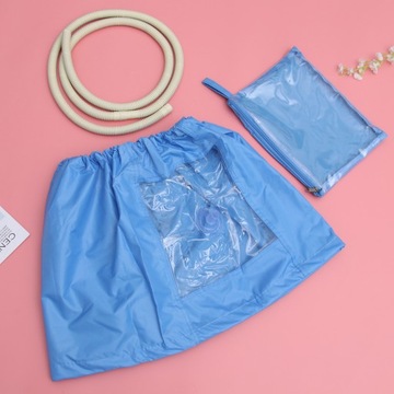 КОМПЛЕКТ ДЛЯ ЧИСТКИ КОНДИЦИОНЕРА И ФИТИНГОВ