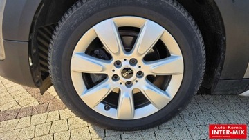 Mini Countryman F60 Crossover 1.5 D 116KM 2019 MINI Countryman Countryman One D 1.5 Diesel 115KM, zdjęcie 34
