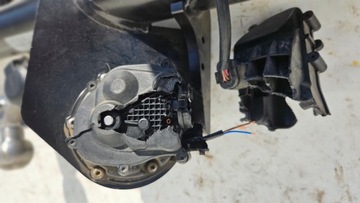 БУКСИРОВОЧНЫЙ КРЮК VOLVO XC60 II 17- 32270813 ЭЛЕКТРИЧЕСКИЙ.