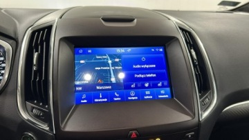 Ford S-Max II Van Facelifting 2.0 EcoBlue 150KM 2020 Ford S-Max 2.0 EcoBlue ST-Line aut Van, zdjęcie 18