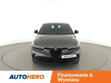 Alfa Romeo Tonale 2022 Alfa Romeo Tonale mHEV automat full LED skóra, zdjęcie 10