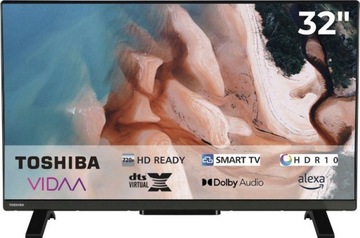 Telewizor Smart TV LED 32