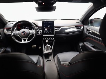 Renault Arkana SUV 1.3 TCe 158KM 2022 Renault Arkana Arkana 1.3 TCe mHEV R.S. Line EDC, zdjęcie 25