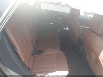 Audi Q8 2023 Audi Q8 2023r, Prestige, Quattro, 3.0L 3.0 Benzyna 335KM, zdjęcie 11