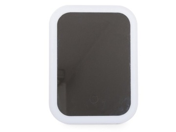 Зеркало для макияжа со светодиодной подсветкой