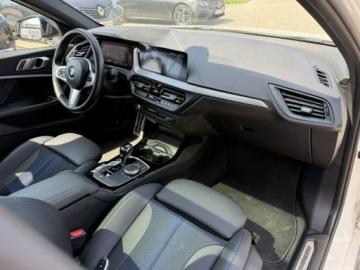 BMW Seria 1 F40 Hatchback 2.0 120d 190KM 2022 BMW 120 190ps*M-sport*Full Led, zdjęcie 13