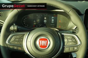 Fiat Tipo II Sedan Facelifting 1.0 T3 Turbo 100KM 2021 Fiat Tipo Sedan Life 1.0 100 KM, zdjęcie 6