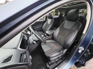 Ford Edge II SUV 2.0 TDCi Twin-Turbo 210KM 2018 Ford Edge ___ST-Line___2.0TDCi BiTurbo 210KM 4WD___Unikatowy Egzemplarz 2.0, zdjęcie 20
