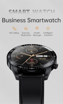 Умные часы Монитор сердечного ритма и артериального давления