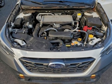 Subaru Outback VI 2023 Subaru Outback Wilderness 2023 2.4 Benzyna 260KM, zdjęcie 6