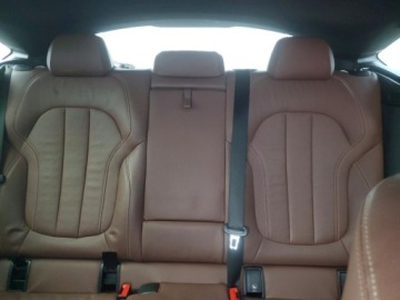 BMW X6 G06 2020 BMW X6 2020 BMW X6 xDrive40i Sports Activity Coupe , od ubezpieczalni 3.0, zdjęcie 10