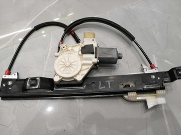 PODNOŚNIK MECHANIZM SILNICZEK SZYBY MONDEO MK4 LT
