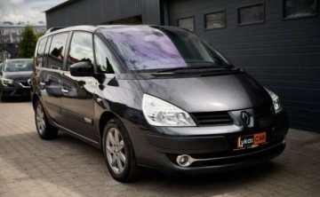 Renault Espace IV Van 2.0 dCi 150KM 2011 Renault Espace Renault Espace 2.0 dCi FAP Edition 25th 2.0 Diesel 150KM, zdjęcie 39