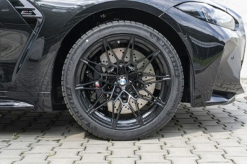 BMW Seria 3 G20-G21 2025 BMW M3 Competition M xDrive Touring - Dostępny od, zdjęcie 9