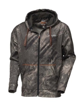 Bluza Prologic Realtree Fishing M