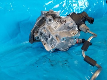 BOSCH 0 445 010 763 ČERPADLO VYSOKÉHO TLAKU