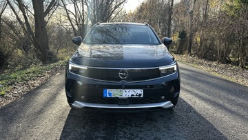 Opel 2022 Opel GrandLand ! LIFT ! IDEALNY ! Bogato Wyposażony !, zdjęcie 5