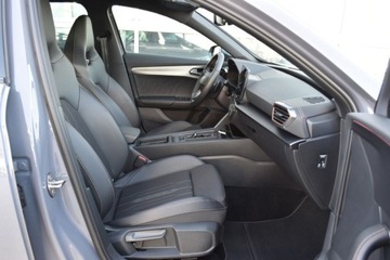 Cupra Formentor Crossover 2.0 TSI 190KM 2024 Cupra Formentor Salon 190KM 4x4 DSG 19 Matrix Ambiente Kubelki El.Klapa VA, zdjęcie 36