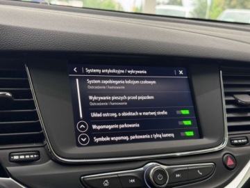 Opel Astra K Sportstourer Facelifting 1.5 Diesel 122KM 2022 Opel Astra Business Elegance, 1 wlasciciel, Salon Polska, FV23 gwarancja,d, zdjęcie 29