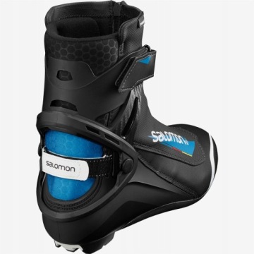 Кроссовки Salomon RS8 Prolink — 45 1/3