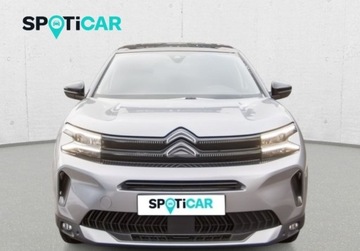 Citroen C5 Aircross SUV Facelifting 1.5 BlueHDi 131KM 2023 Citroen C5 Aircross 1.5 BlueHDi Max EAT8 ALKANTARA el fotele salon-PL FVAT, zdjęcie 1
