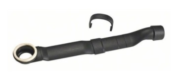 BOSCH system odsysania pyłu GOP 10,8 V-Li odpylacz