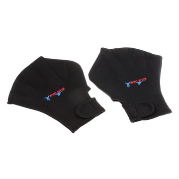 ласты для тренировок по плаванию