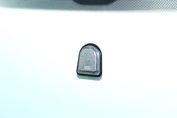 NOVÁ SKLO (OKNO) PŘEDNÍ ČELNÍ DODGE GRAND CARAVAN SENSOR DEŠTĚ 2011-2018