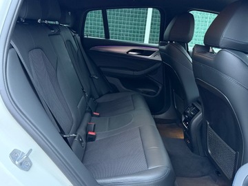 BMW X4 G02 SUV 30i 252KM 2019 BMW X4 30I M SPORT SALON PL 1 WŁ BEZWYPADKOWY MAŁY PRZEBIEG, zdjęcie 22