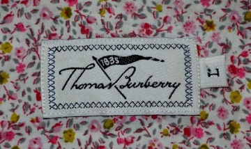 Burberry Thomas koszula na imprezę _ L