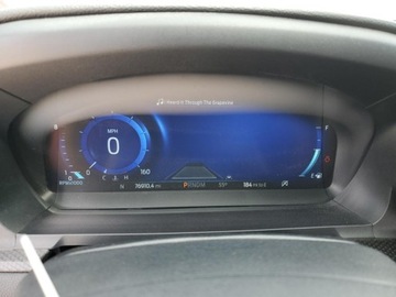 Ford Explorer VI 2020 Ford Explorer ST 2020 3.0l 3.0 Benzyna 400KM, zdjęcie 9