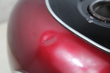 ТОПЛИВНЫЙ БАК KAWASAKI VN750 VULCAN