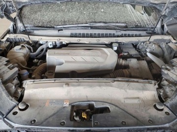 Ford Edge II 2020 Ford Edge ST 2020 2.7l 2.7 Benzyna 335KM, zdjęcie 6