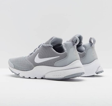 Buty Męskie Nike Presto Fly 908019 003 roz.45,5